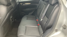 Nissan Qashqai 1.6 DiG-T Tekna 5dr Petrol Hatchback